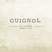 guignol-album